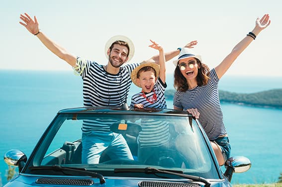 Camping de L'Epy - Tarifs