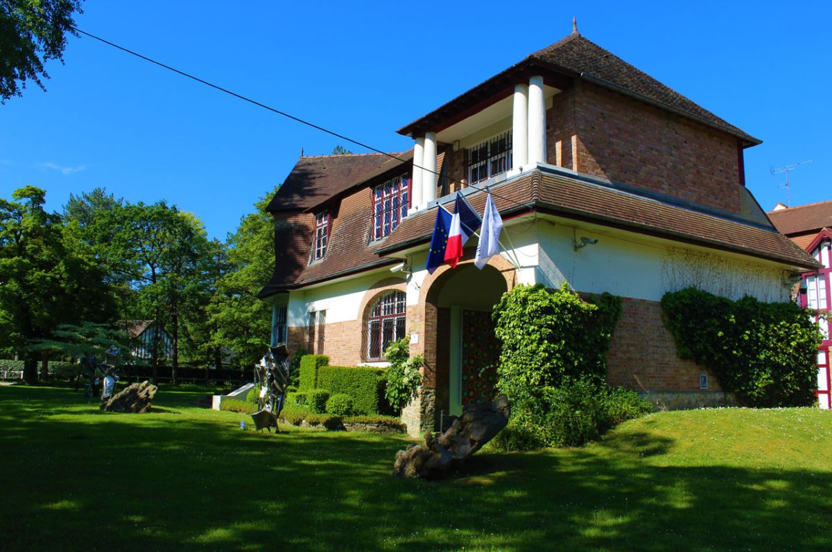 Le Touquet Paris-Plage
